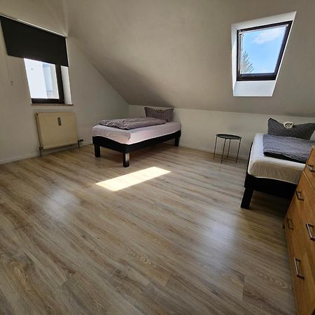 Bed4You Gaestehaus 1 Bergshausen Εξωτερικό φωτογραφία