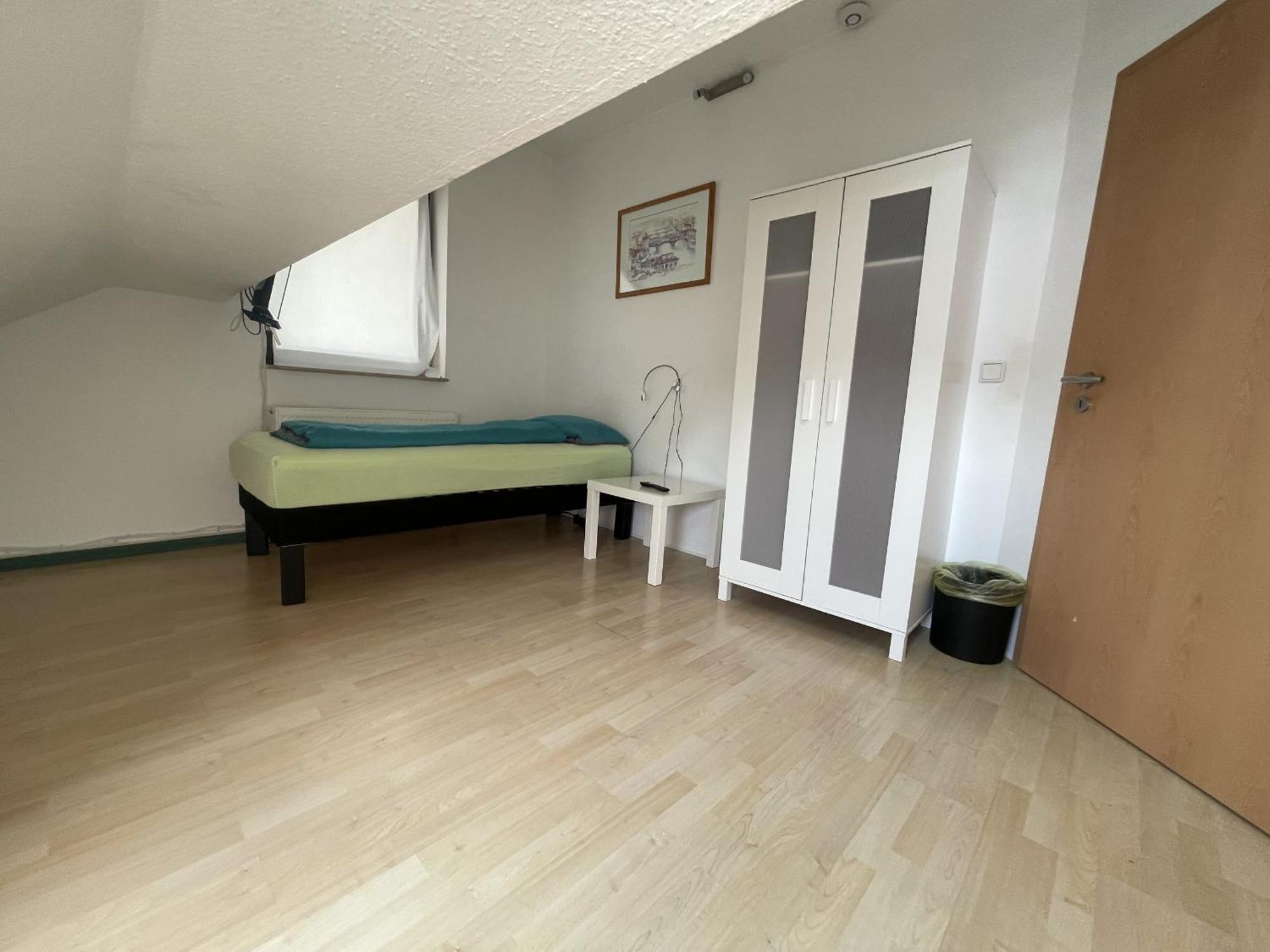 Bed4You Gaestehaus 1 Bergshausen Δωμάτιο φωτογραφία
