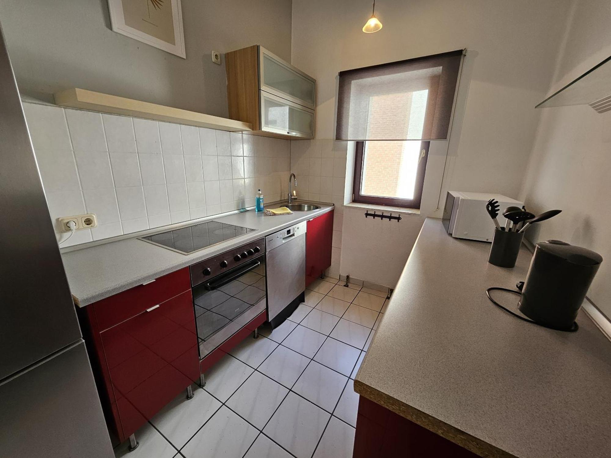 Bed4You Gaestehaus 1 Bergshausen Δωμάτιο φωτογραφία