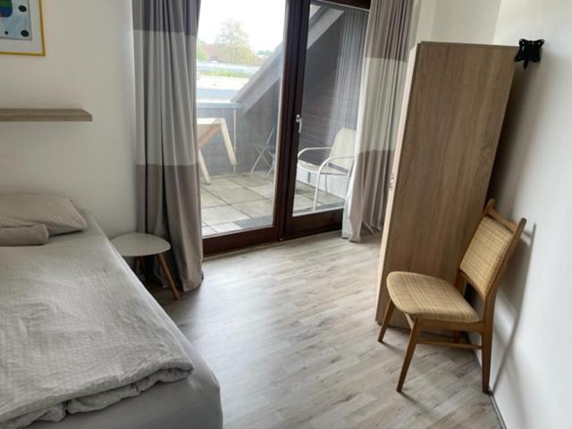 Bed4You Gaestehaus 1 Bergshausen Εξωτερικό φωτογραφία